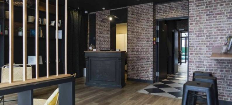 SUB酒店(Hotel Sub)图片