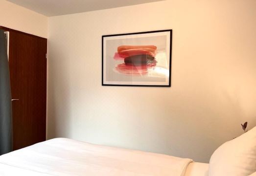 Ferienhaus Möhrle 5 Hotel Overview