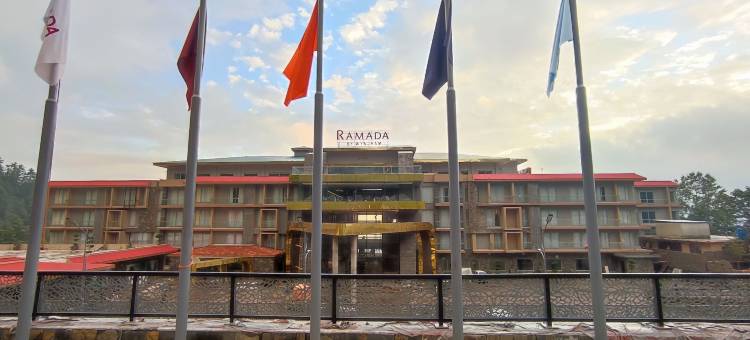 Ramada by Wyndham Murree Lower Topa Resort图片