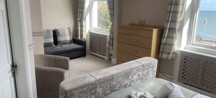 威丁斯酒店(The Wildings Hotel & Tudno's Restaurant)图片