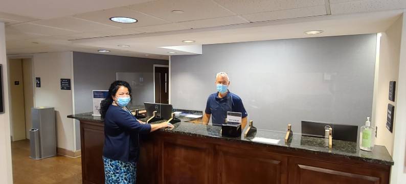 萨科老果园海滩舒适酒店(Comfort Inn Saco-Old Orchard Beach)图片