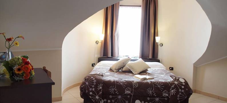 圣特拉莫相遇套房民宿(L'Incontro B&B Santeramo)图片