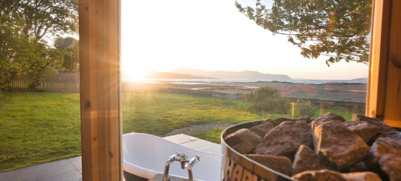 雷鸟度假屋(Ptarmigan Cottage)图片