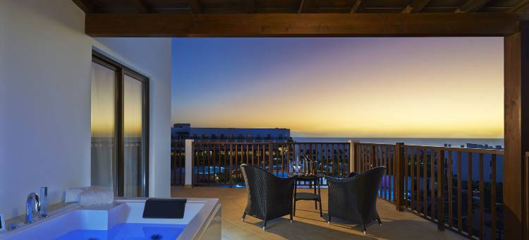 沙丘美利亚海滩水疗度假酒店(Melia Dunas Beach Resort & Spa)图片