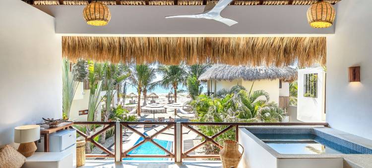 卡萨库阿酒店(Casa Kuaa)图片