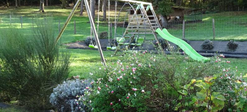 佩特罗科里斯民宿(Les Gites de Pétrocoriis - Boulazac Périgueux)图片