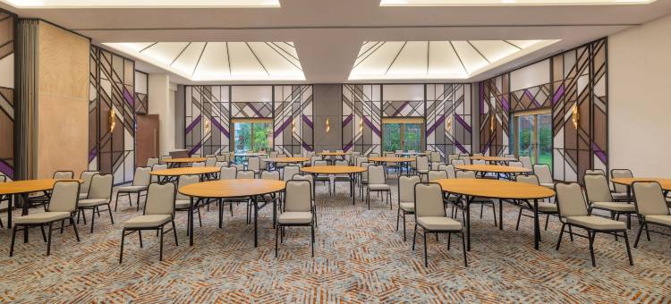 宜必思尚品果阿瓦加托酒店(Ibis Styles Goa Vagator)图片