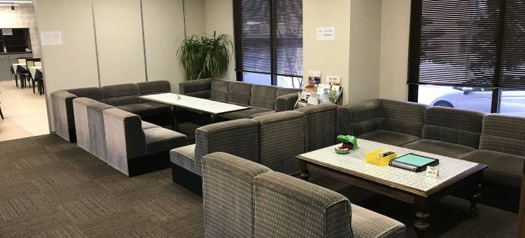 河口湖SAWA商务度假酒店(Sawa Hotel)图片