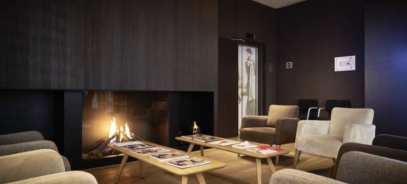 C-Hotels Westwing图片