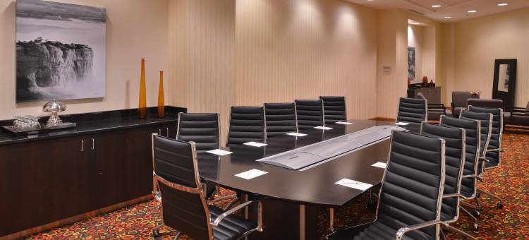 大章克申希尔顿逸林酒店(DoubleTree by Hilton Hotel Grand Junction)图片