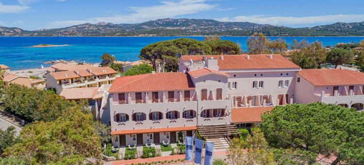 拉科尼亚村蓝光酒店(Blu Hotel Laconia Village)图片