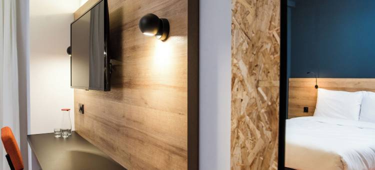 Greet 第比利斯中心酒店(2025 年 4 月开业)(Greet Tbilisi Center (Opening April 2025))图片