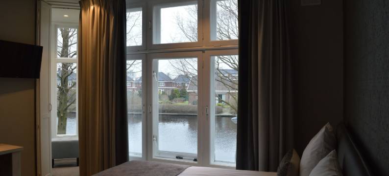 赫伯格·维尔格勒根酒店(Herberg Welgelegen)图片