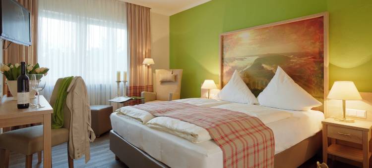柏莫尔莫赛兰德侯特尔酒店(Ringhotel Bömers Mosel Landhotel)图片