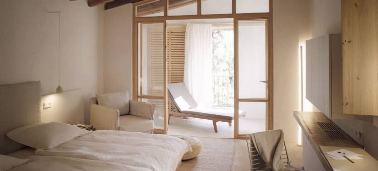 阿尔塔·埃斯拉科酒店-健康静修(Es Racó d'Artà Hotel - Wellbeing Retreat)图片