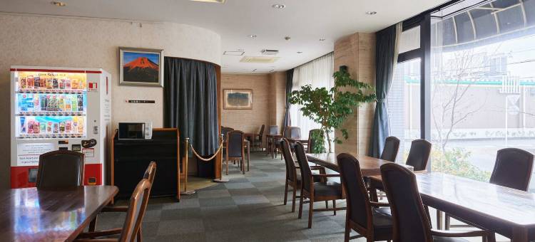 Tabist新中央酒店(Tabist Hotel New Central)图片