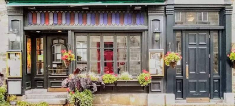 路易斯堡酒店(Hotel Louisbourg)图片