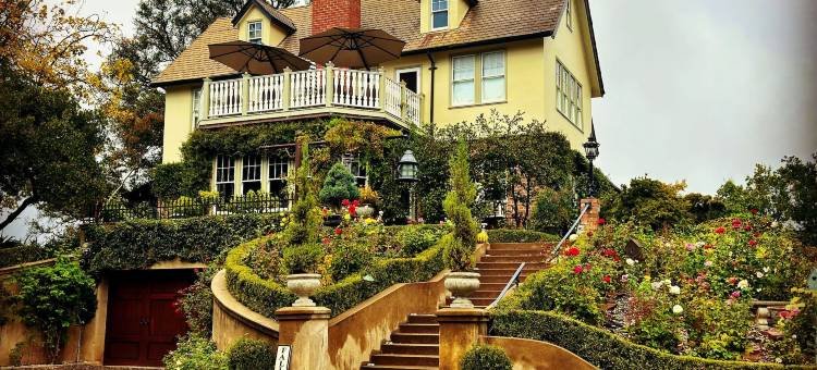 诺尔斯希尔客栈(The Inn on Knowles Hill Bed & Breakfast Hotel)图片