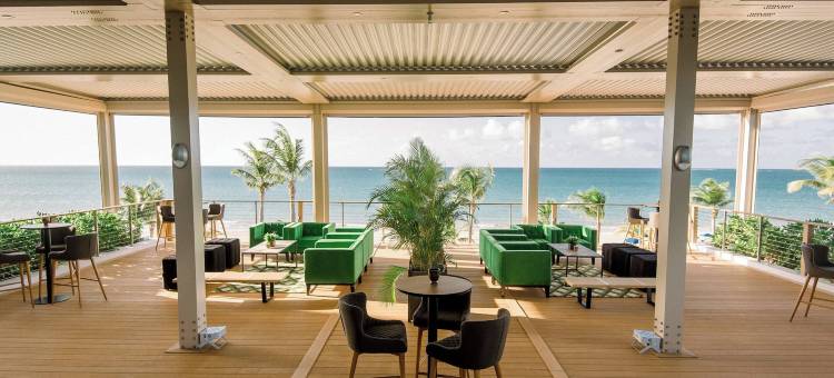 佛得岛海滩万怡度假酒店(Courtyard Isla Verde Beach Resort)图片