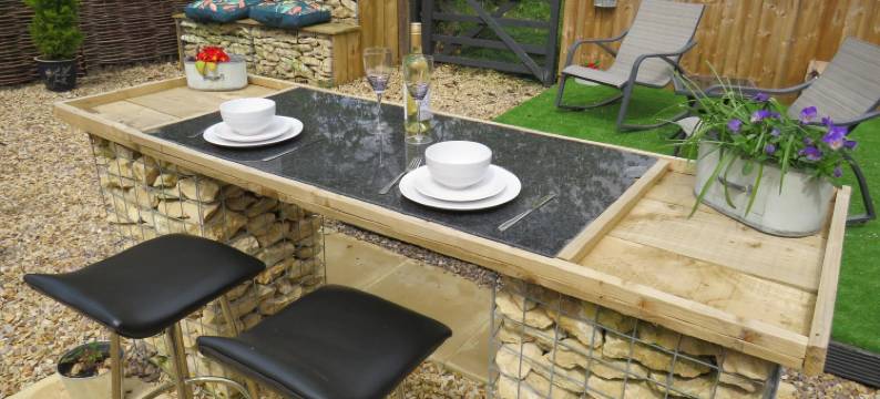 私人花园房 - 农村村庄(Private Garden Room - Rural Village)图片