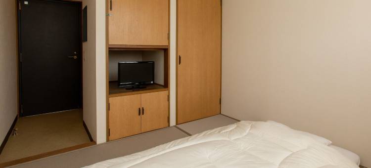 Tabist 商务旅馆 Duck Ishinomaki Hebita(Tabist Business Ryokan Duck Ishinomaki Hebita)图片