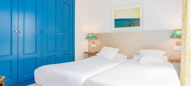 Smartr塞维利亚Las Dueñas(Smartr Sevilla Las Dueñas)图片