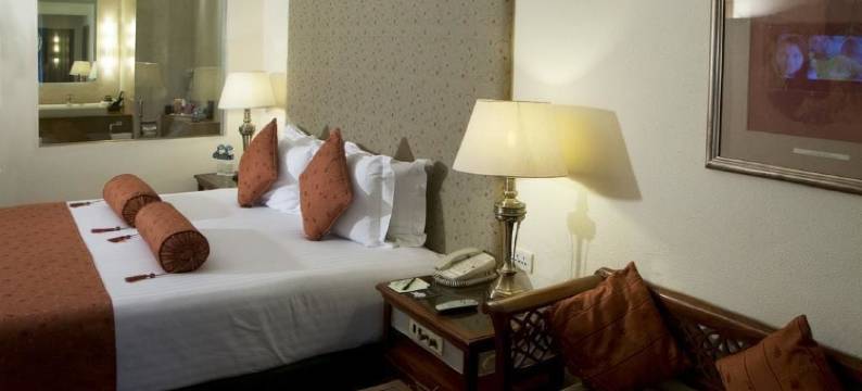 阿瓦里拉合尔酒店(Avari Lahore Hotel)图片