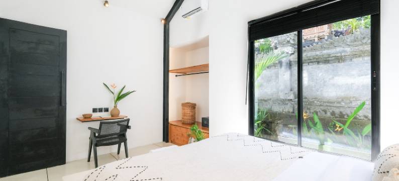 冥王星乌鲁瓦图别墅(Villa Neptune Uluwatu)图片