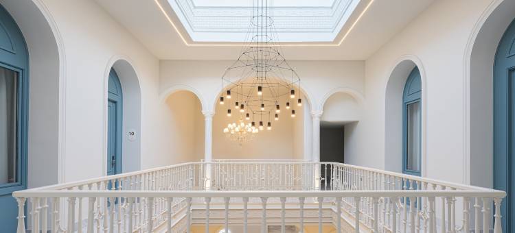 Tandem Solera酒店(Tandem Solera)图片