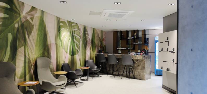 博蒙蒂阿尔贾安-Rotana旗下(Bomonti Arjaan by Rotana)图片