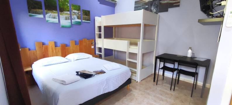 塔里豪宅酒店(La Maison de Tari)图片