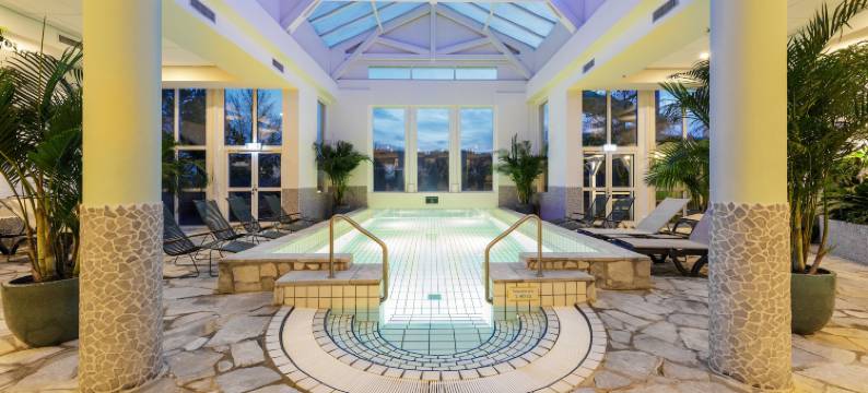 霍赫绍厄兰中央公园酒店(Hotel Hochsauerland by Center Parcs)图片