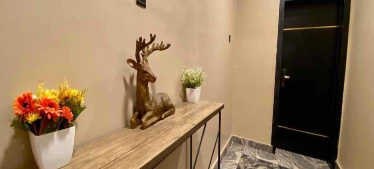 喷泉蓝酒店(Fountain Blu Hotel)图片