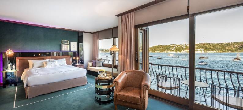 贝贝克酒店(Bebek Hotel by the Stay)图片
