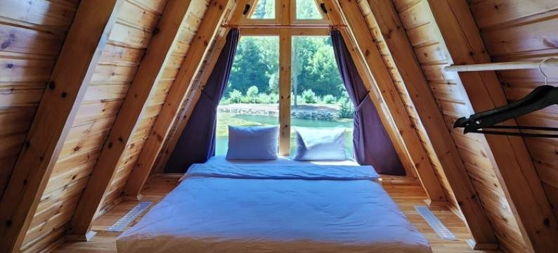 亚班特瓦蒂酒店(Abant Vadi)图片