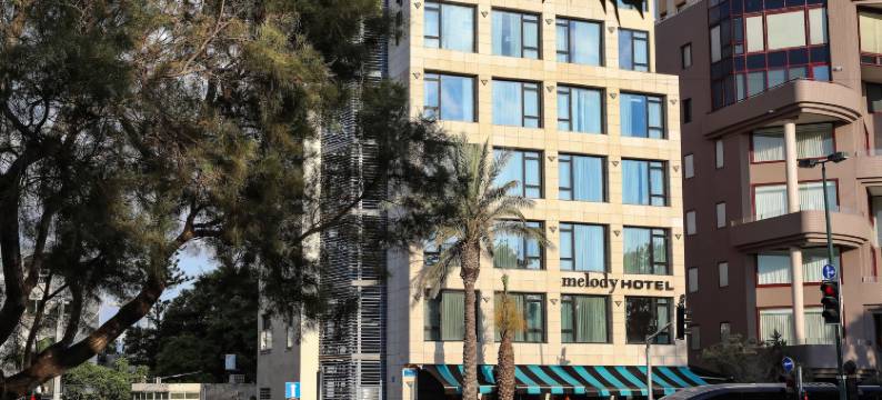 梅洛迪酒店-阿特拉斯精品酒店(Melody Hotel - an Atlas Boutique Hotel)图片