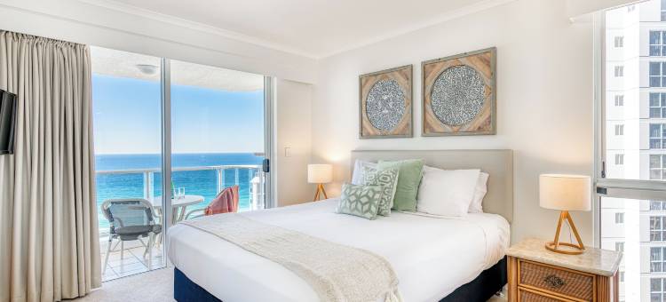 世外桃源度假酒店(Xanadu Main Beach Resort)图片