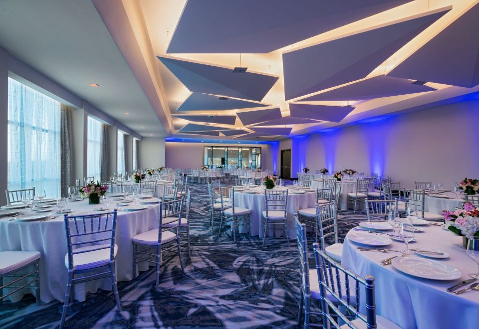 The Westin Dallas SouthlakeHotel Overview