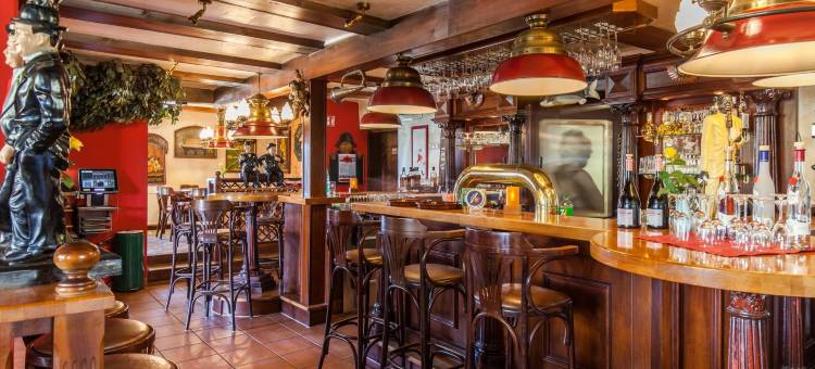 苏尔萨比旅馆(Gasthaus & Pension "Zur Schaabe")图片