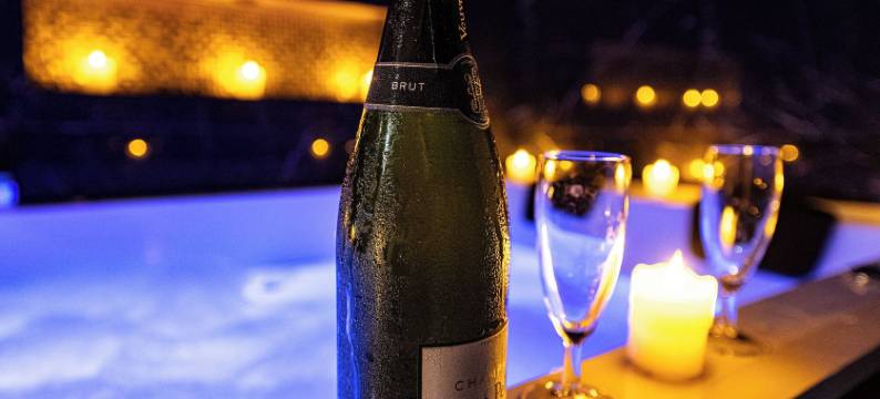 浪漫套房酒店(Suite Romantique)图片