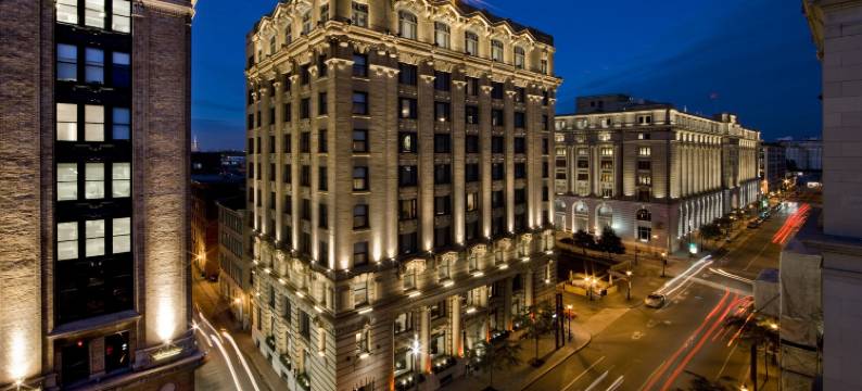 蒙特利尔圣保罗Design Hotels(Hotel St Paul, Montreal, a Member of Design Hotels)图片