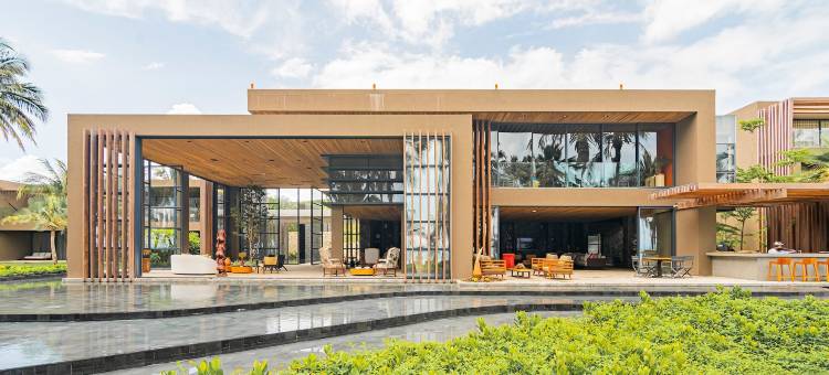 泰巴卡梅尔尊爵度假村(Carmel Taíba Exclusive Resort)图片