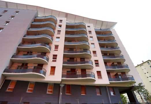 Apparteo Marseille Hotel Overview