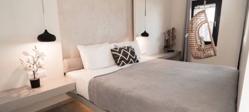 乔治及乔安娜套房酒店(George & Joanna Suites Santorini)图片