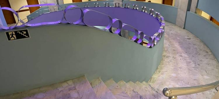 潘帕斯皇宫酒店(Pampas Palace Hotel)图片