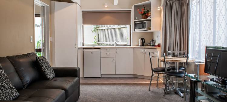 城堡汽车旅馆(Castles Motel & Driftwood Motel)图片