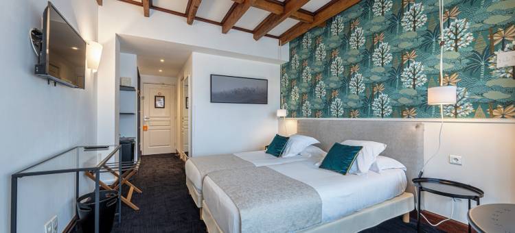 Hôtel Ithurria - Teritoria图片