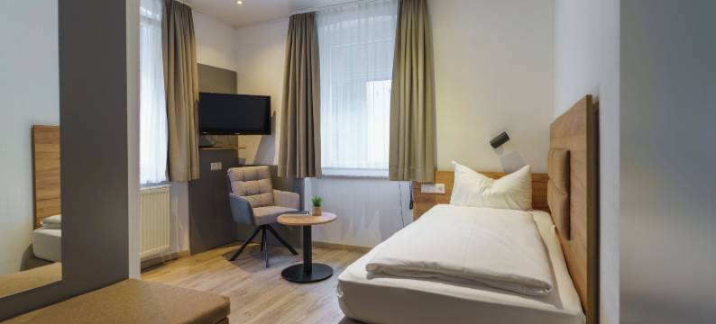 派菲姆和酒店(Stadthotel Pfeffermühle)图片