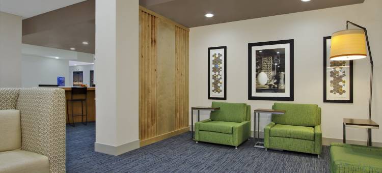 智选假日套房酒店-布鲁克希尔/凯蒂高速公路(Holiday Inn Express & Suites Brookshire - Katy Freeway)图片