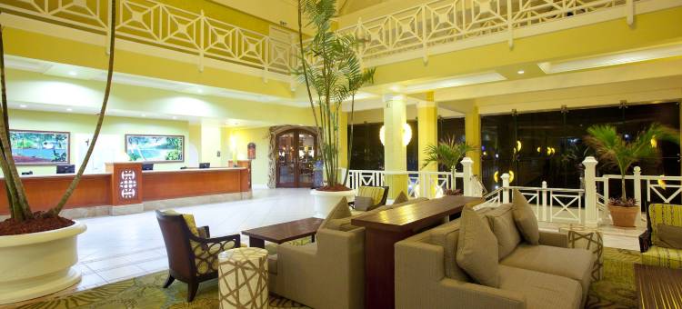 马格达莱纳大海滩度假村(Magdalena Grand Beach & Golf Resort)图片
